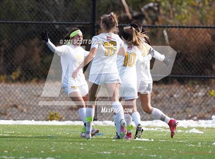Thumbnail 1 in St. Andrew's vs St. Mary's (CHSAA A Division Final) photogallery.
