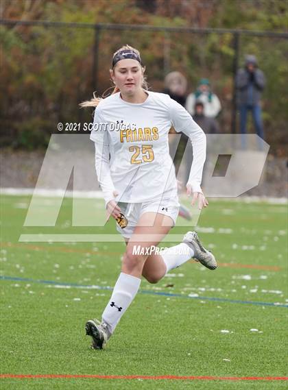 Thumbnail 3 in St. Andrew's vs St. Mary's (CHSAA A Division Final) photogallery.