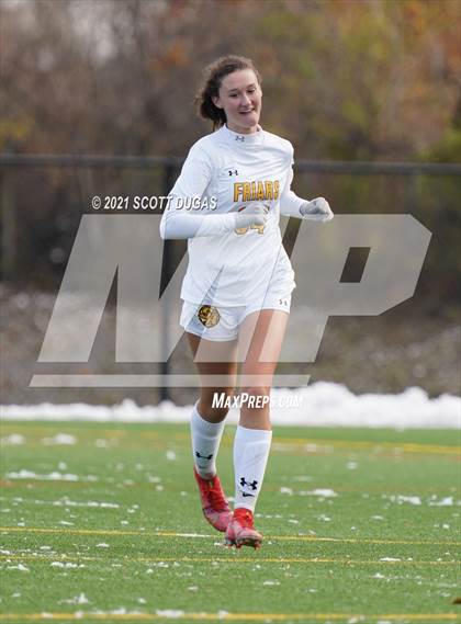 Thumbnail 3 in St. Andrew's vs St. Mary's (CHSAA A Division Final) photogallery.
