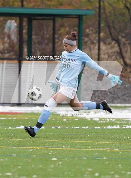Thumbnail 1 in St. Andrew's vs St. Mary's (CHSAA A Division Final) photogallery.