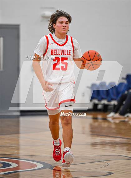 Thumbnail 1 in Snook vs Bellville (Kolache Capital Invitational) photogallery.