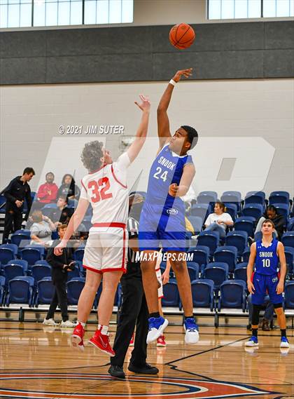 Thumbnail 2 in Snook vs Bellville (Kolache Capital Invitational) photogallery.