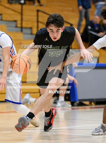 Thumbnail 3 in Granite Bay @ Folsom photogallery.