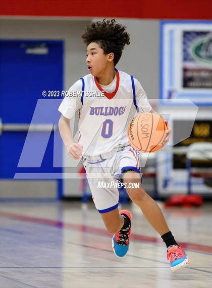 Thumbnail 3 in Granite Bay @ Folsom photogallery.
