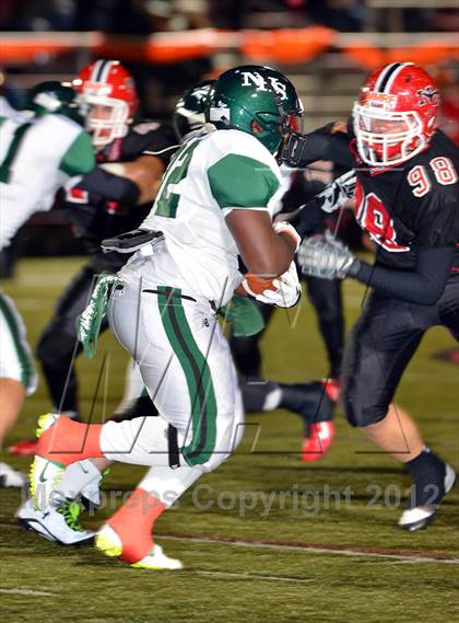 Thumbnail 3 in Norwalk @ New Canaan photogallery.