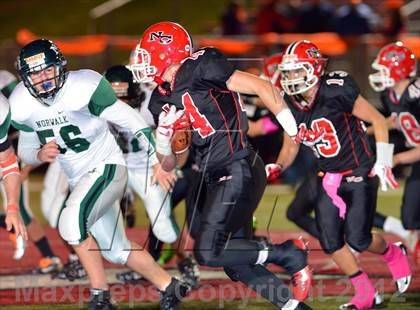 Thumbnail 3 in Norwalk @ New Canaan photogallery.
