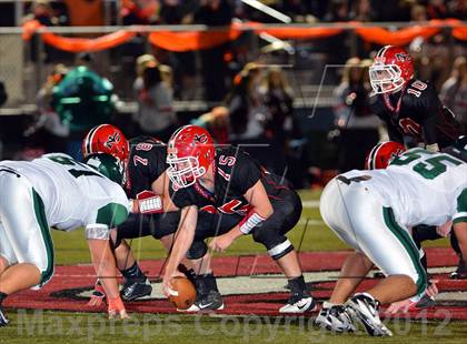 Thumbnail 3 in Norwalk @ New Canaan photogallery.
