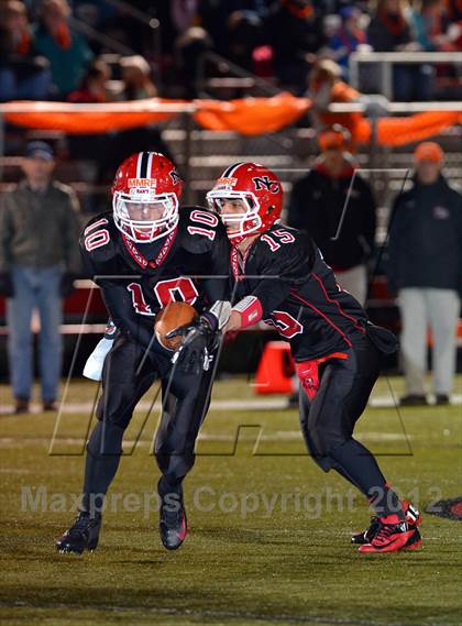 Thumbnail 1 in Norwalk @ New Canaan photogallery.