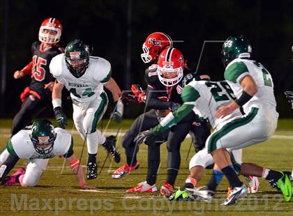 Thumbnail 1 in Norwalk @ New Canaan photogallery.