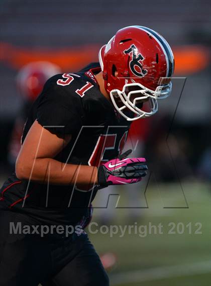 Thumbnail 1 in Norwalk @ New Canaan photogallery.