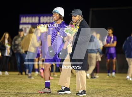Thumbnail 3 in DeSoto Central (Senior Night) photogallery.