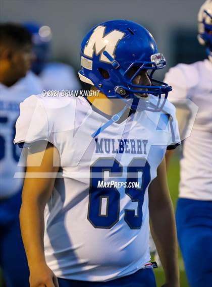 Thumbnail 3 in Poinciana @ Mulberry photogallery.