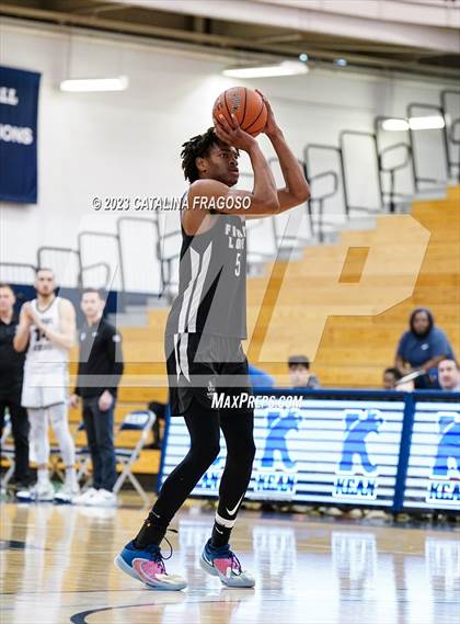 Thumbnail 3 in George School vs. First Love Christian Academy (Metro Classic) photogallery.