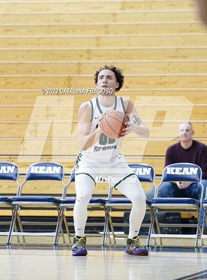 Thumbnail 3 in George School vs. First Love Christian Academy (Metro Classic) photogallery.