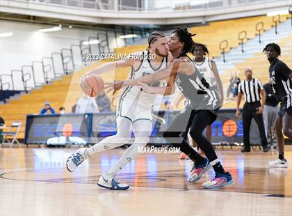 Thumbnail 3 in George School vs. First Love Christian Academy (Metro Classic) photogallery.