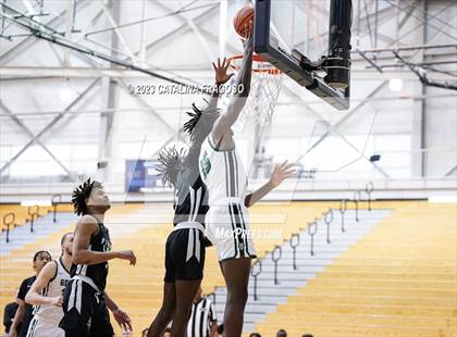Thumbnail 1 in George School vs. First Love Christian Academy (Metro Classic) photogallery.