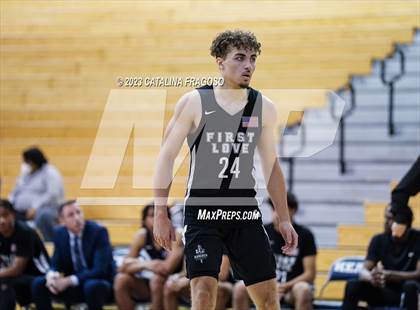 Thumbnail 3 in George School vs. First Love Christian Academy (Metro Classic) photogallery.