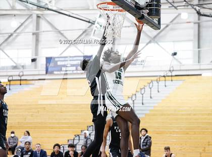 Thumbnail 3 in George School vs. First Love Christian Academy (Metro Classic) photogallery.