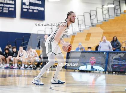 Thumbnail 1 in George School vs. First Love Christian Academy (Metro Classic) photogallery.