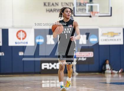 Thumbnail 3 in George School vs. First Love Christian Academy (Metro Classic) photogallery.