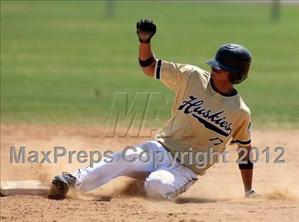 Thumbnail 1 in Ramona @ JW North photogallery.