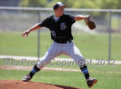 Thumbnail 1 in Ramona @ JW North photogallery.