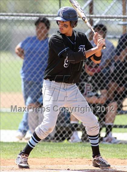 Thumbnail 3 in Ramona @ JW North photogallery.