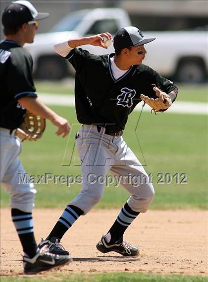 Thumbnail 1 in Ramona @ JW North photogallery.