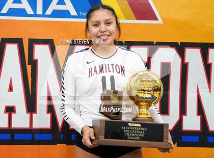 Thumbnail 2 in Hamilton vs. Perry (AIA 6A Final Awards) photogallery.
