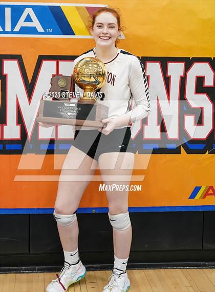 Thumbnail 1 in Hamilton vs. Perry (AIA 6A Final Awards) photogallery.