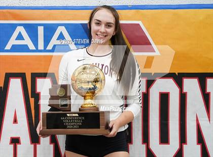 Thumbnail 1 in Hamilton vs. Perry (AIA 6A Final Awards) photogallery.