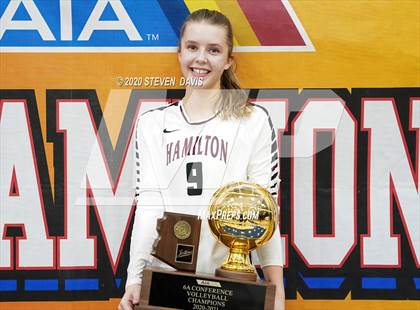 Thumbnail 3 in Hamilton vs. Perry (AIA 6A Final Awards) photogallery.