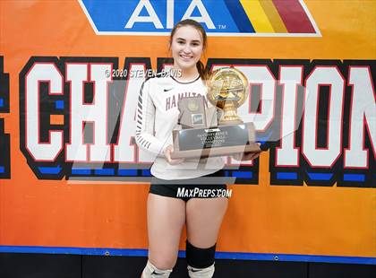 Thumbnail 1 in Hamilton vs. Perry (AIA 6A Final Awards) photogallery.