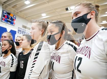 Thumbnail 1 in Hamilton vs. Perry (AIA 6A Final Awards) photogallery.