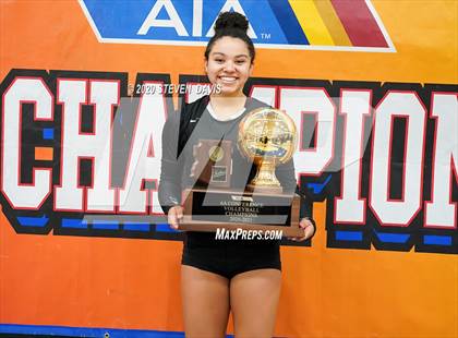Thumbnail 1 in Hamilton vs. Perry (AIA 6A Final Awards) photogallery.