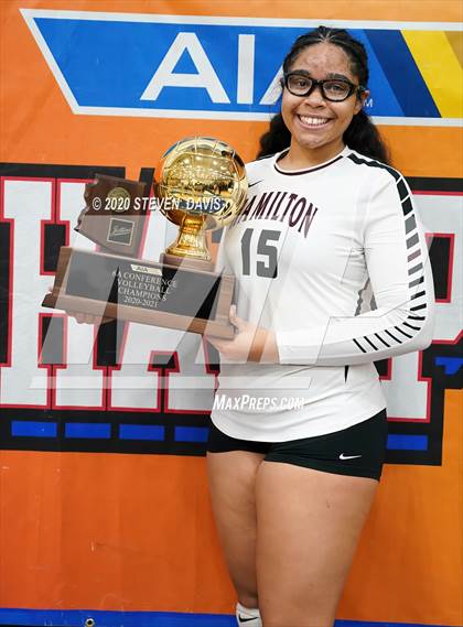 Thumbnail 3 in Hamilton vs. Perry (AIA 6A Final Awards) photogallery.