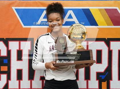 Thumbnail 3 in Hamilton vs. Perry (AIA 6A Final Awards) photogallery.