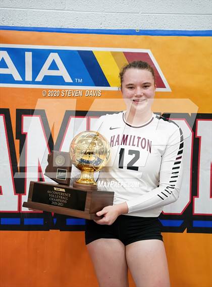 Thumbnail 1 in Hamilton vs. Perry (AIA 6A Final Awards) photogallery.