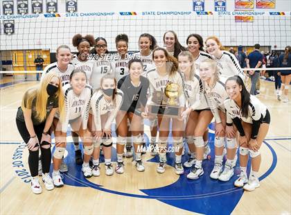 Thumbnail 2 in Hamilton vs. Perry (AIA 6A Final Awards) photogallery.