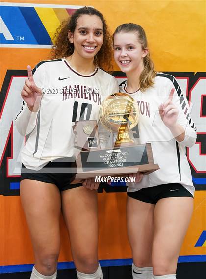 Thumbnail 1 in Hamilton vs. Perry (AIA 6A Final Awards) photogallery.