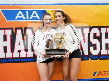 Thumbnail 3 in Hamilton vs. Perry (AIA 6A Final Awards) photogallery.