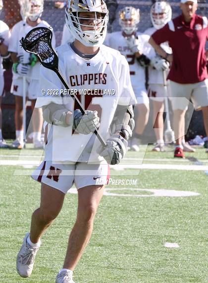 Thumbnail 1 in Swampscott vs Newburyport (MIAA Division 3 Round of 32) photogallery.