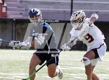 Thumbnail 2 in Swampscott vs Newburyport (MIAA Division 3 Round of 32) photogallery.