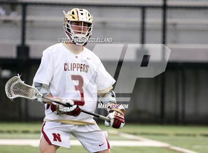 Thumbnail 2 in Swampscott vs Newburyport (MIAA Division 3 Round of 32) photogallery.
