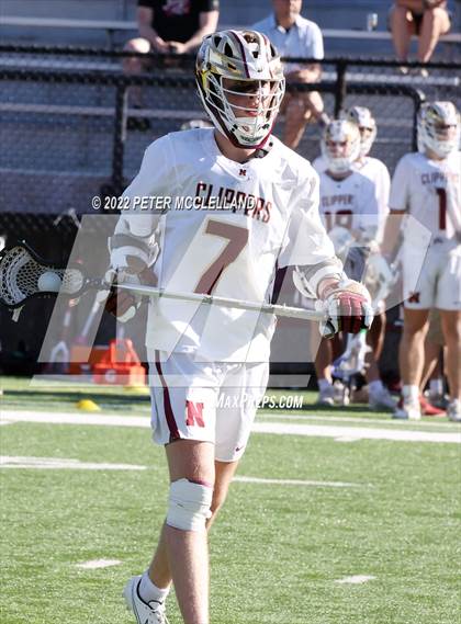 Thumbnail 2 in Swampscott vs Newburyport (MIAA Division 3 Round of 32) photogallery.