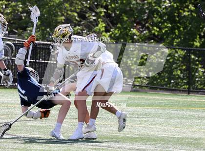 Thumbnail 2 in Swampscott vs Newburyport (MIAA Division 3 Round of 32) photogallery.