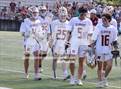 Photo from the gallery "Swampscott vs Newburyport (MIAA Division 3 Round of 32)"