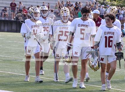 Thumbnail 1 in Swampscott vs Newburyport (MIAA Division 3 Round of 32) photogallery.