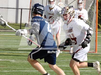 Thumbnail 2 in Swampscott vs Newburyport (MIAA Division 3 Round of 32) photogallery.