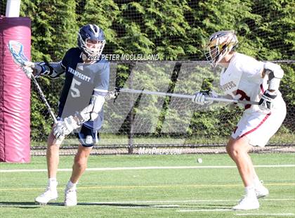Thumbnail 1 in Swampscott vs Newburyport (MIAA Division 3 Round of 32) photogallery.
